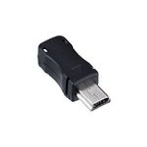 کانکتور سر کابلی مینی USB