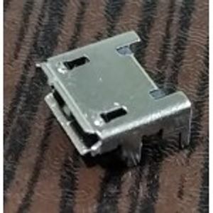 کانکتور Micro USB 7.2mm