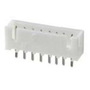 کانکتور 8پین(نری) XH صاف ( دزدگیری )