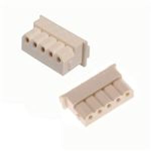 کانکتور پین گرد5پین (مادگی)