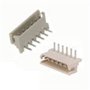 کانکتور پین گرد 6پین رایت(نری)