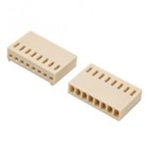 تل مخابراتی 8پین (مادگی)