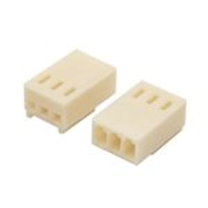 تل مخابراتی 3پین (مادگی)