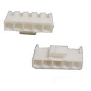 پاور قفل دار 5 پین(مادگی) (لاک پاور)