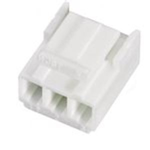 پاور قفل دار 3 پین(مادگی) (لاک پاور)