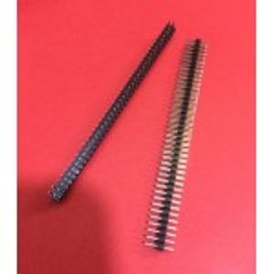 Pin header - Male-2mm-2x40
