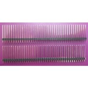 Pin header - Male-21mm-1x40