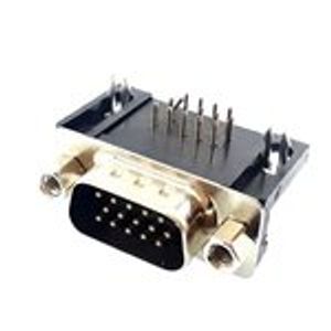 DB15VGA-M-R