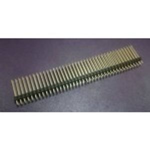 Pin header - Male-19mm-2x40