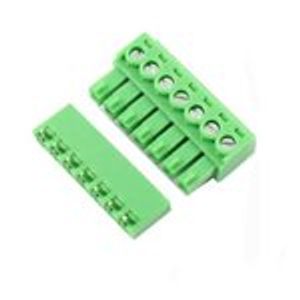 Phonix 7Pin right 3.81mm