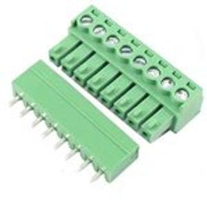 Phonix 8Pin straight 3.81mm