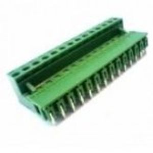 Phonix 14Pin Right 5.08mm
