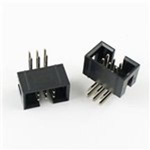 باکس هدر 2x3 رایت