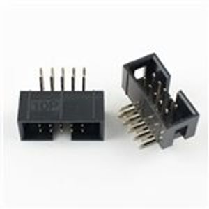 باکس هدر 2x5 رایت