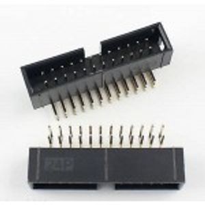 باکس هدر 2x12 رایت