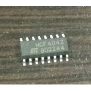 HCF4042BE-smd