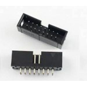 باکس هدر 2x8 صاف