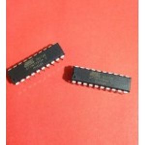 ATTINY2313A U