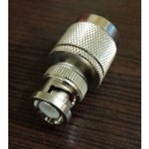 مبدل BNC نری به N نری