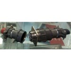 کانکتور 19 پین نظامی طرح canon