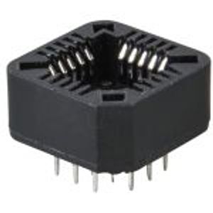 PLCC20-SOCKET