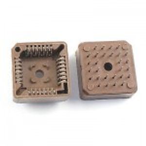 PLCC28-SOCKET