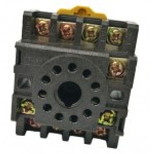 سوکت رله ریلی ایزومی 22