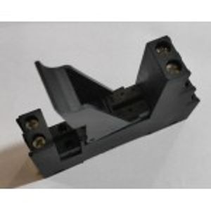 سوکت رله ریلی 22 کتابی بدون چراغ