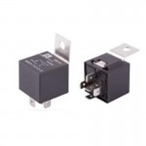 MAH-112-C-3 5PIN-40A-12V