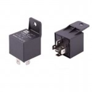 MAH-112-C-4 5PIN-60A-12V