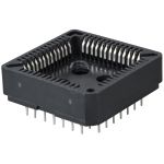 PLCC52-SOCKET