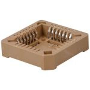 PLCC28-SOCKET-smd