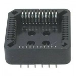 PLCC44-SOCKET