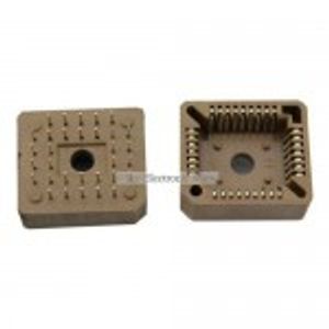 PLCC32-SOCKET
