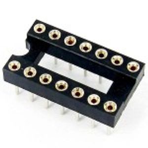 socket-14p-mil