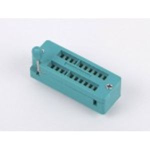 socket-20p-zif