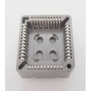 PLCC48-SOCKET
