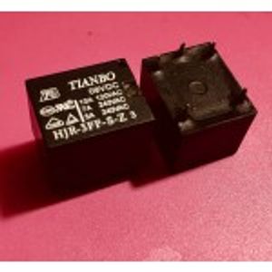 HJR-3FF-S-Z-9Vdc
