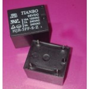 HJR-3FF-S-Z-5Vdc