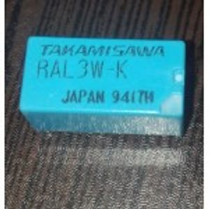 RAL3W-K