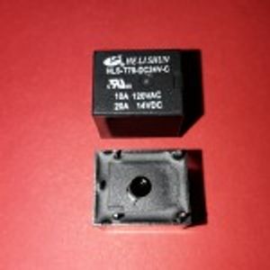 HLS-T78-DC24V-C