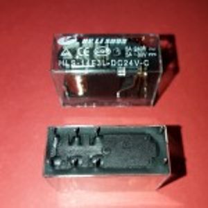 HLS-14F3L-DC24V-C