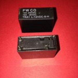 TRA1 L-12VDC-S-H