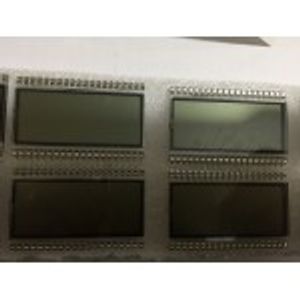 4.5Digit-LCD reflective