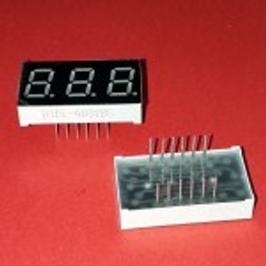 7SEG-3DIGIT-30x16mm-RED-ANODE