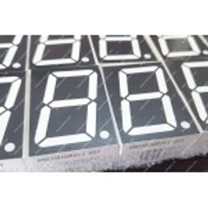 1SEG30x45GREEN-CATHOD