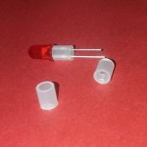 پایه LED 5X6