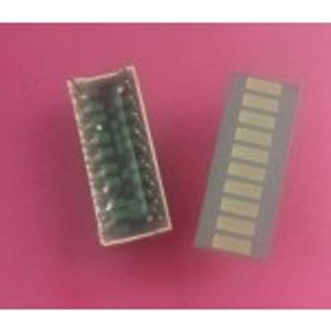 LED BAR GREEN