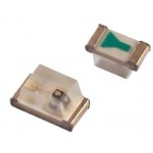 LED-1206-yellow