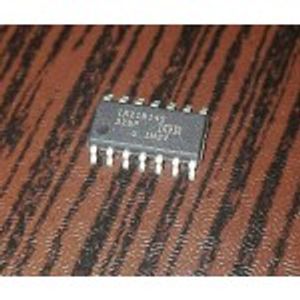 IR21814S